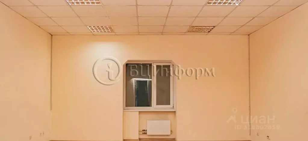 Офис в Санкт-Петербург просп. Обуховской обороны, 120Б (38 м) - Фото 0