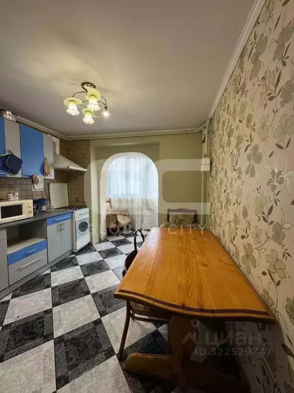 2-к кв. Брянская область, Брянск ул. Брянского Фронта, 26 (65.0 м) - Фото 1