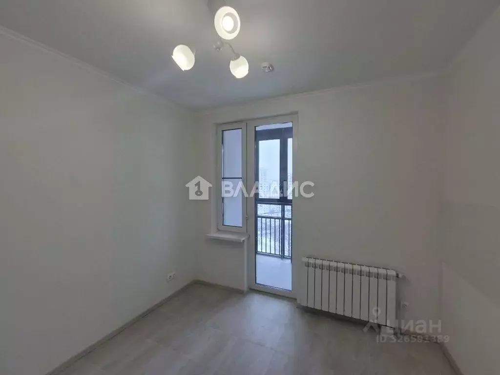 2-к кв. Москва проезд Шокальского, 28Ак1 (57.8 м) - Фото 1