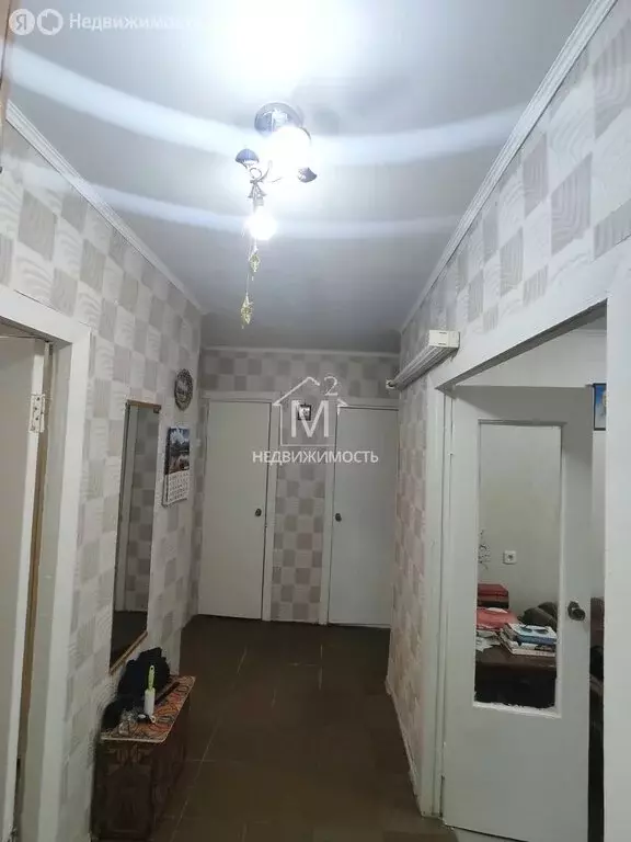 3-комнатная квартира: Балашов, улица Пушкина, 65 (61.5 м) - Фото 1