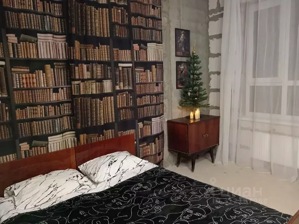 Комната Волгоградская область, Волгоград Родниковая ул., 66 - Фото 2