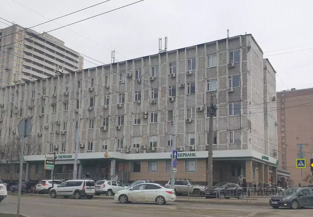 Офис в Краснодарский край, Краснодар Садовая ул., 112 (17 м) - Фото 0