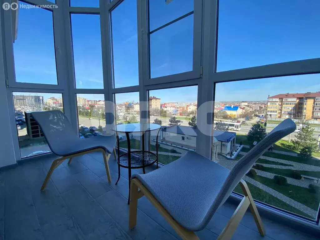 2-комнатная квартира: Анапа, Анапское шоссе, 32к6 (79.2 м) - Фото 1