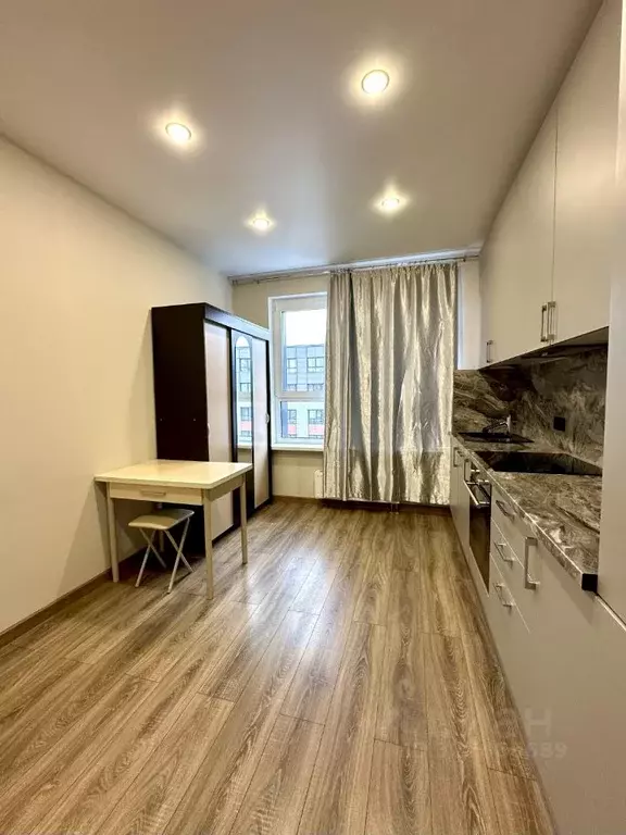 1-к кв. Санкт-Петербург Планерная ул., 87к1 (36.0 м) - Фото 2