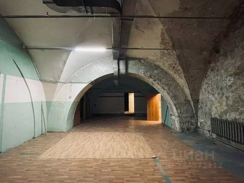 Офис в Санкт-Петербург ул. Комсомола, 2 (477 м) - Фото 2