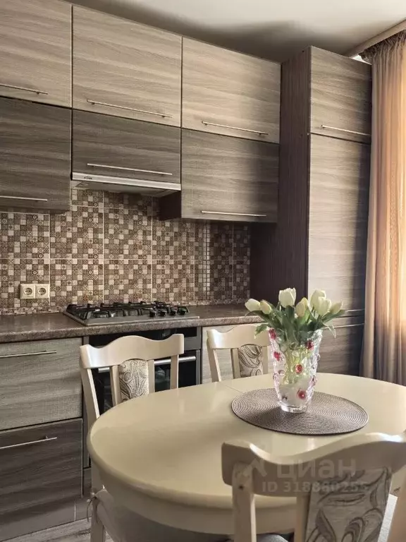 1-к кв. Татарстан, Казань Даурская ул., 35А (47.0 м) - Фото 1