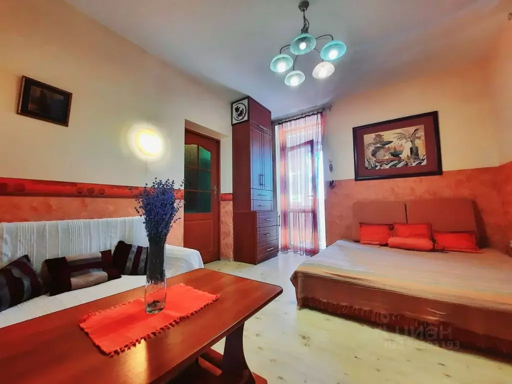 1-к кв. Севастополь ул. Пушкина, 18 (40.0 м) - Фото 2