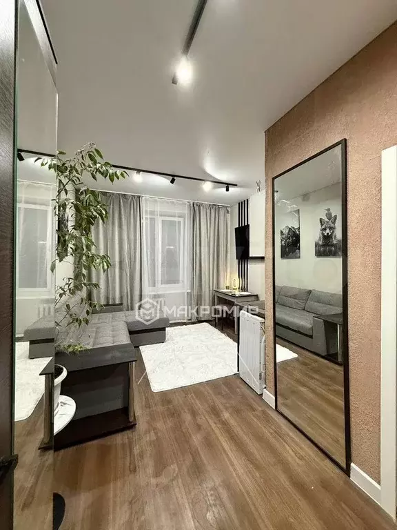 Квартира-студия, 19 м, 3/4 эт. - Фото 0