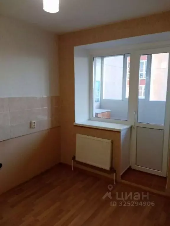 1-к кв. Башкортостан, Уфа ул. Набережная реки Уфы, 25 (42.0 м) - Фото 1