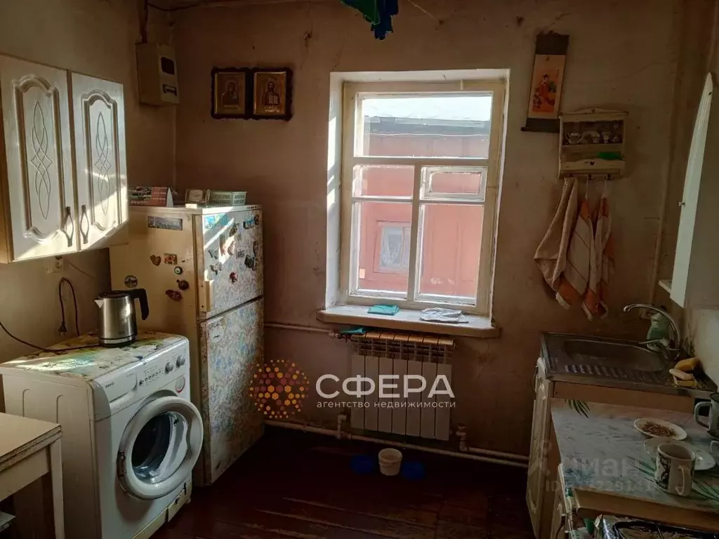 Дом в Новосибирская область, Новосибирск ул. Марата (47 м) - Фото 1