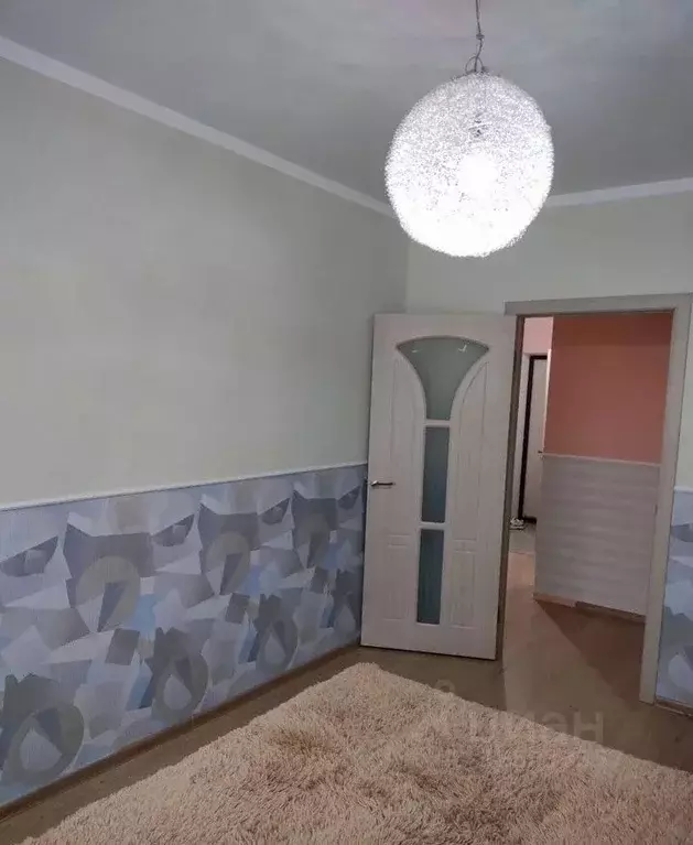 2-к кв. Татарстан, Казань Проточная ул., 6 (68.0 м) - Фото 2