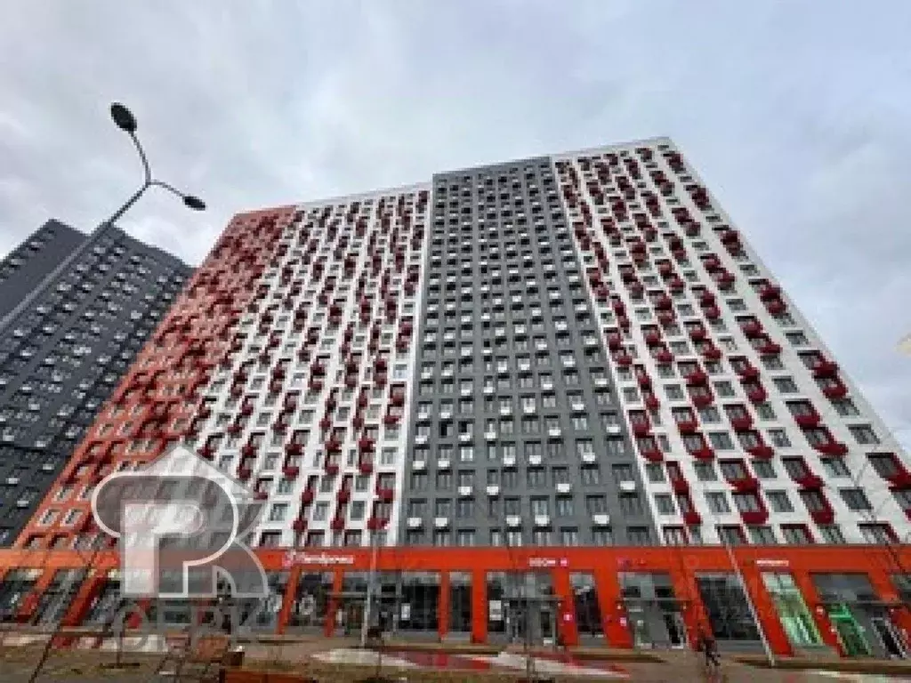 2-к кв. Москва Внуковское поселение, ул. Анны Ахматовой, 11к3 (64.5 м) - Фото 1