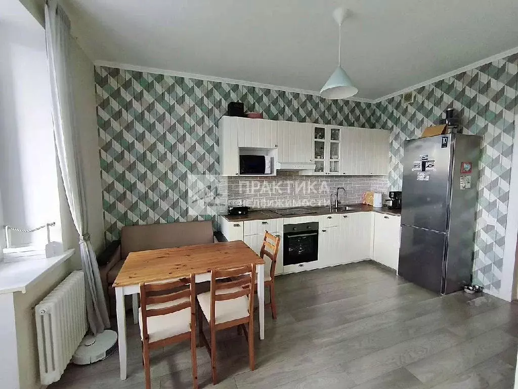 Продается 2-комнатная квартира - Фото 2