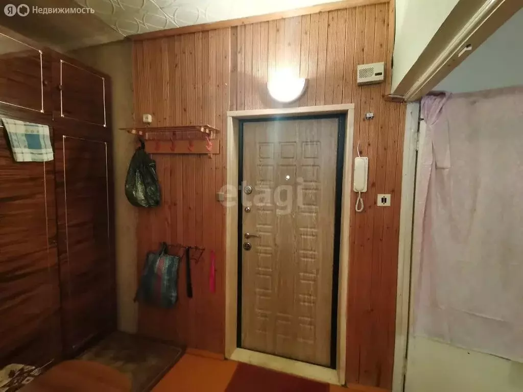 1-комнатная квартира: Ухта, улица Куратова, 14 (34.3 м) - Фото 0