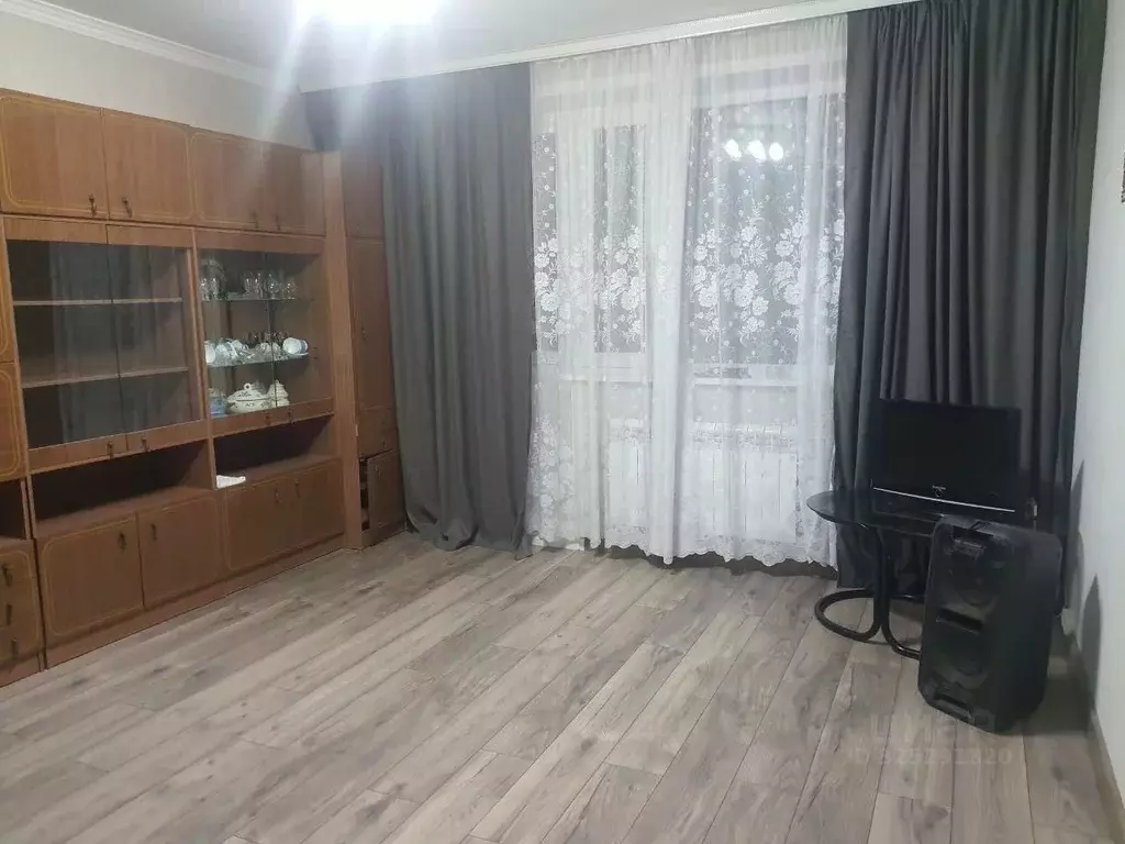 1-к кв. Москва Новоорловская ул., 14 (39.0 м) - Фото 0