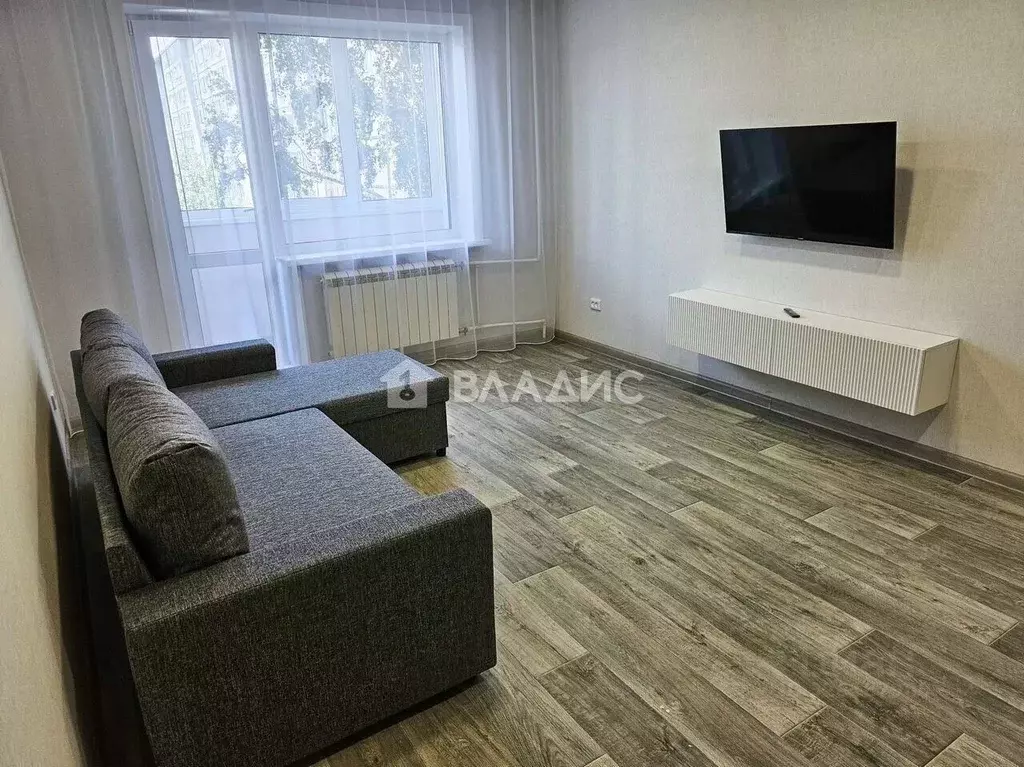 2-к кв. Алтайский край, Бийск ул. Ильи Мухачева, 266 (54.3 м) - Фото 1