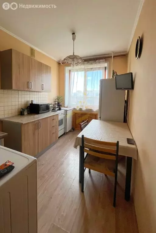 2-комнатная квартира: Новокузнецк, улица Кутузова, 31 (47.4 м) - Фото 0