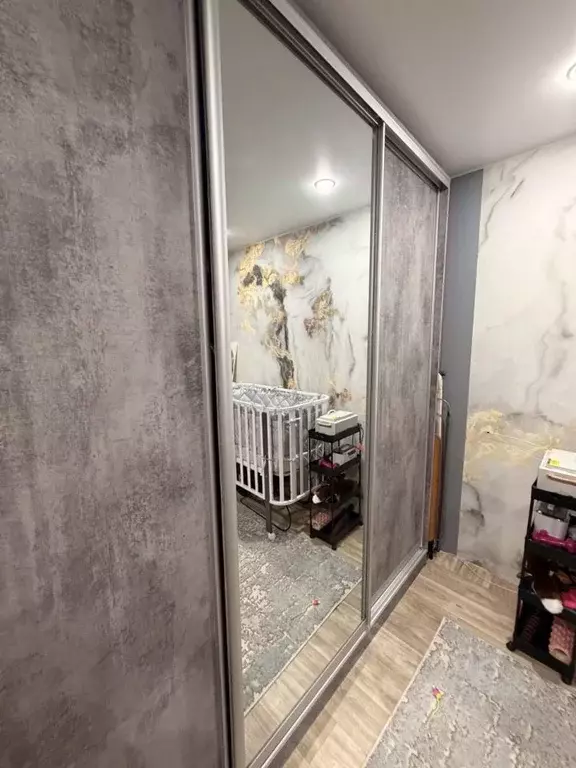 1-к кв. Самарская область, Тольятти Новопромышленная ул., 21 (35.0 м) - Фото 2