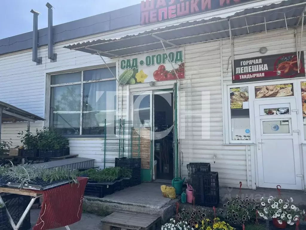 Помещение свободного назначения в Тульская область, Тула городской ... - Фото 2