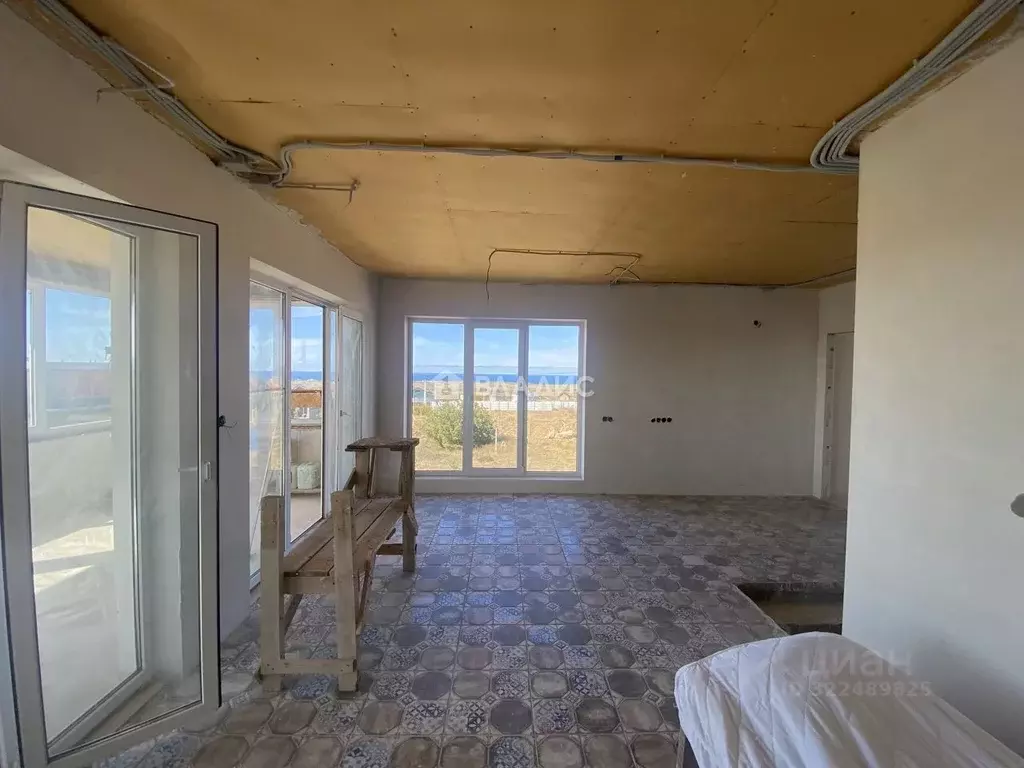Дом в Севастополь ул. Ясеневая, 76 (296 м) - Фото 2