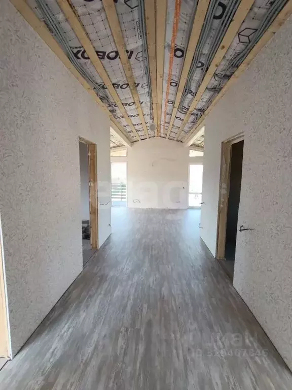 Дом в Калужская область, Калуга городской округ, д. Канищево ул. ... - Фото 2