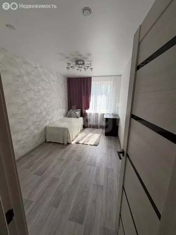 2-комнатная квартира: Чебоксары, проспект Мира, 12 (46 м) - Фото 2