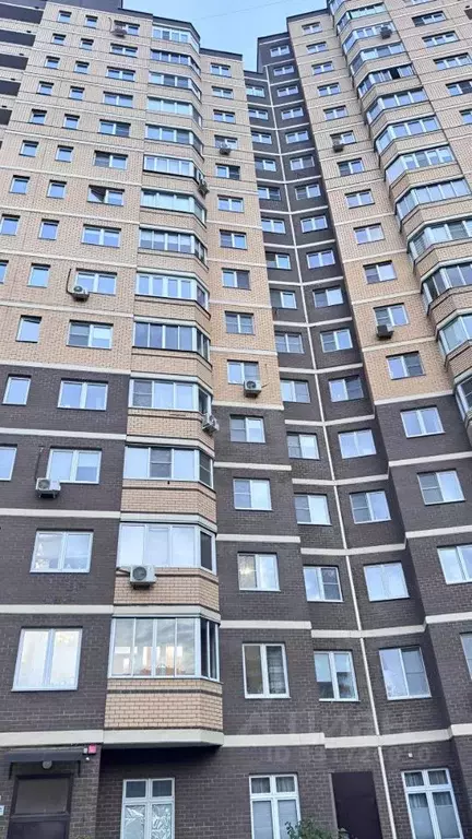 1-к кв. Московская область, Долгопрудный Старое Дмитровское ш., 17 ... - Фото 1
