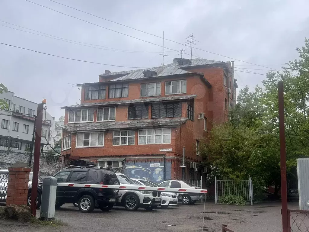 3-к. квартира, 110,2 м, 2/4 эт. - Фото 0