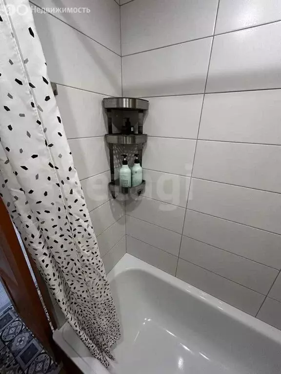 2-комнатная квартира: Томск, поселок Сосновый Бор, Асиновская улица, ... - Фото 2