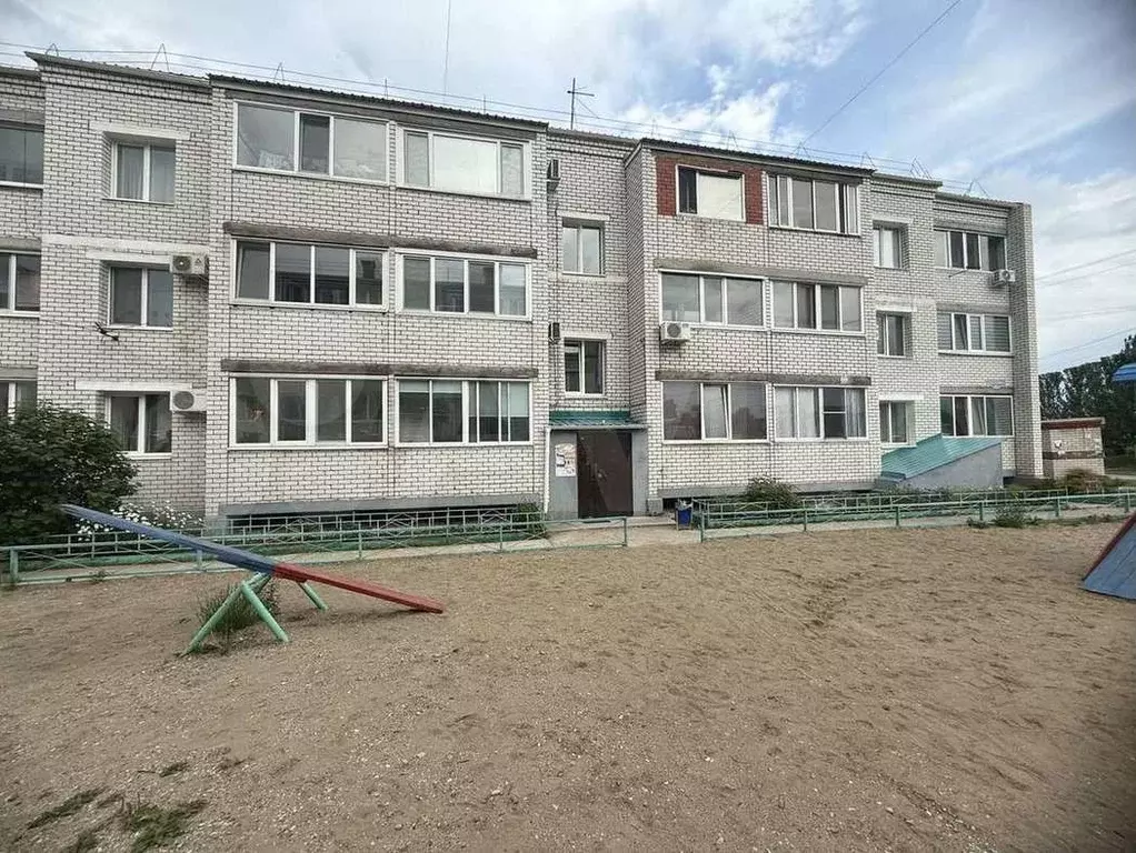 1-к. квартира, 24,3 м, 2/3 эт. - Фото 0