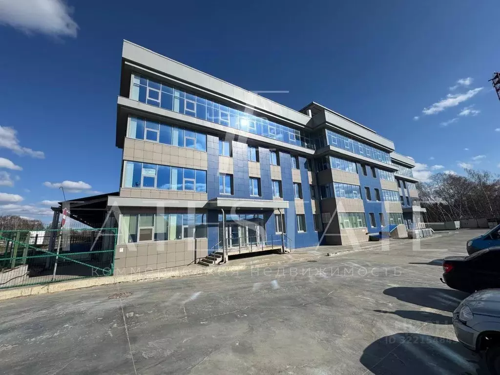 Склад в Татарстан, Казань Тэцевская ул., 277 (12562 м) - Фото 1