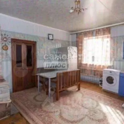 Дом в Челябинская область, Аргаяшский муниципальный округ, д. Большая ... - Фото 2