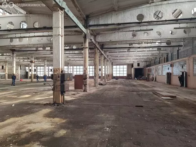 Склад (109 м) - Фото 1