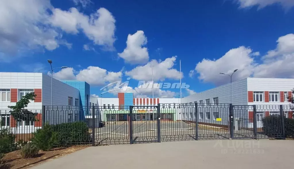 Участок в Крым, Бахчисарайский район, Ароматненское с/пос, с. ... - Фото 2