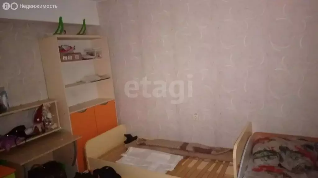 3-комнатная квартира: Иркутская область, Чунский муниципальный округ, ... - Фото 1