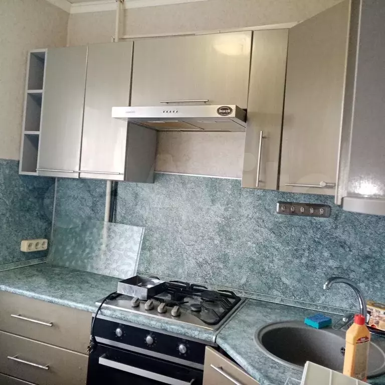 2-к. квартира, 46 м, 8/9 эт. - Фото 0