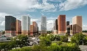 Продаётся 2-к квартира, 46.3 м - Фото 0