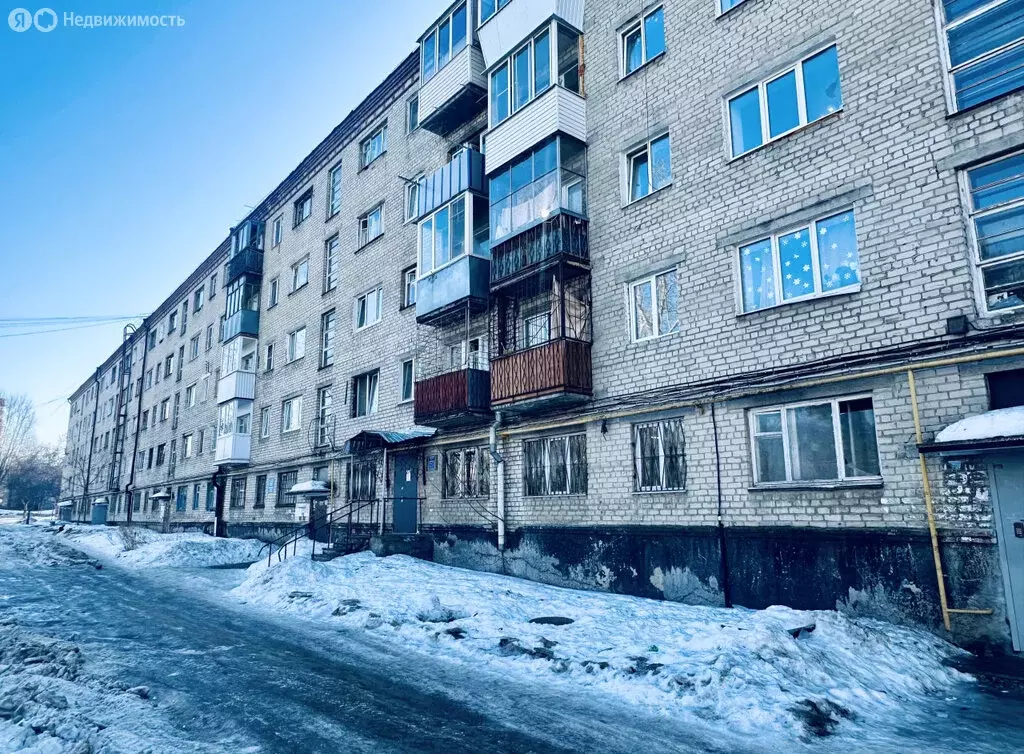 1к в 5-комнатной квартире (9.4 м) - Фото 1