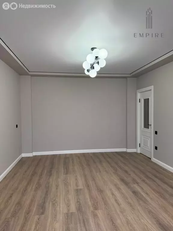 2-комнатная квартира: Грозный, проспект Кунта-Хаджи Кишиева, 15 (47 м) - Фото 2