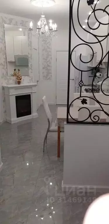 3-к кв. Санкт-Петербург ул. Блохина, 22 (50.0 м) - Фото 0