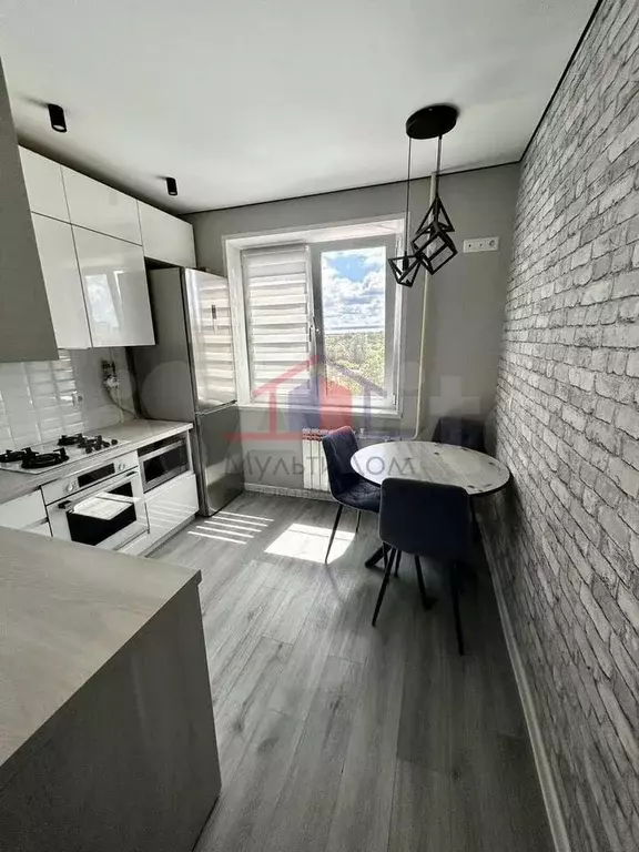 2-к. квартира, 54 м, 5/9 эт. - Фото 1