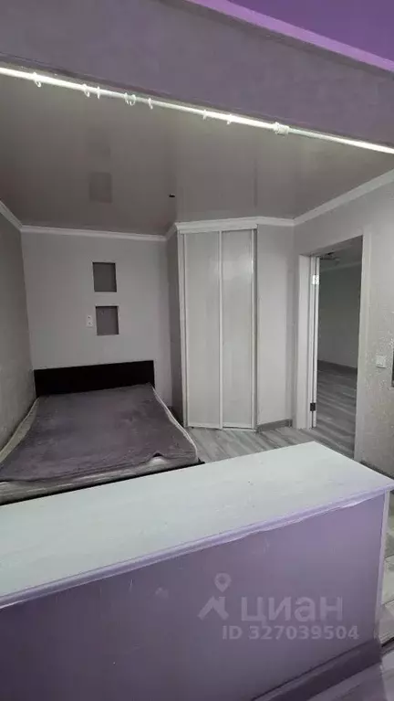 3-к кв. Ростовская область, Ростов-на-Дону просп. Сельмаш, 16 (62.0 м) - Фото 2