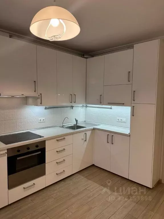 2-к кв. Москва Озерная ул., 2к2 (64.0 м) - Фото 1