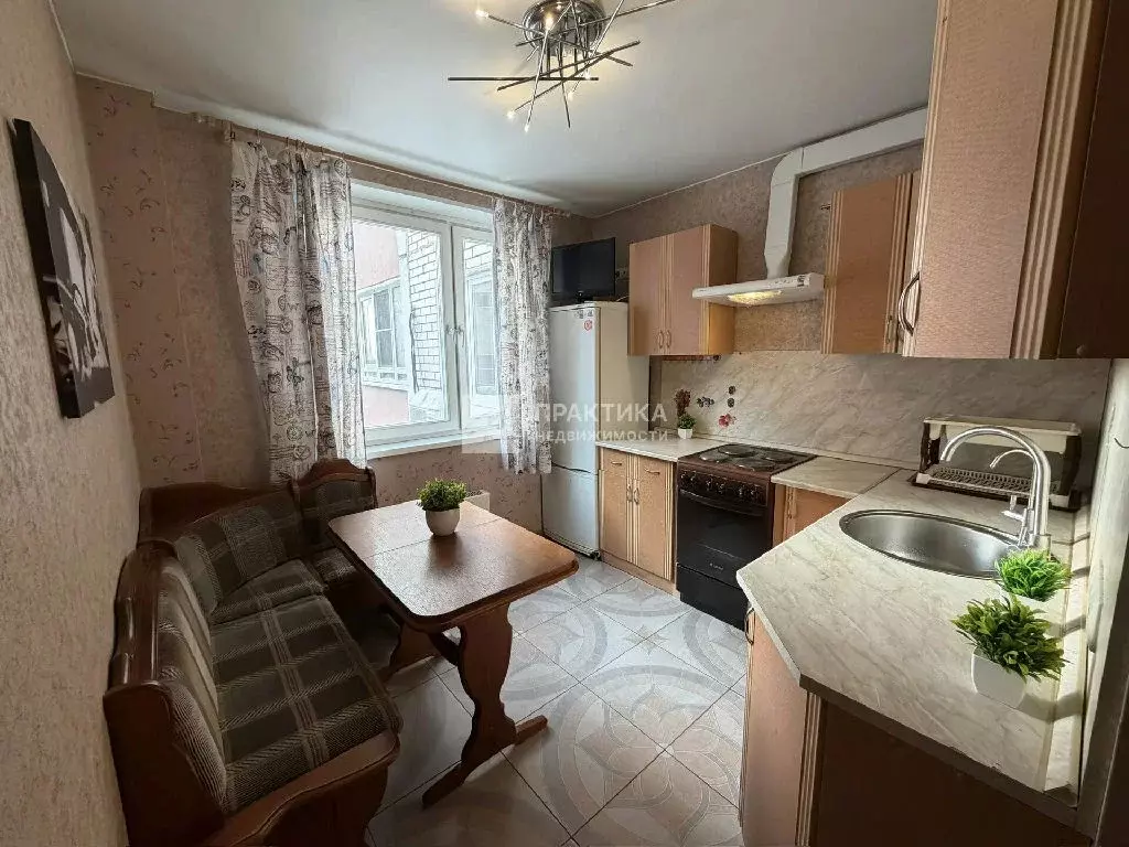 Продается 1-комнатная квартира - Фото 1