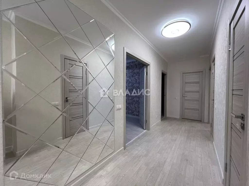 Продаётся 3-к квартира, 86 м - Фото 0