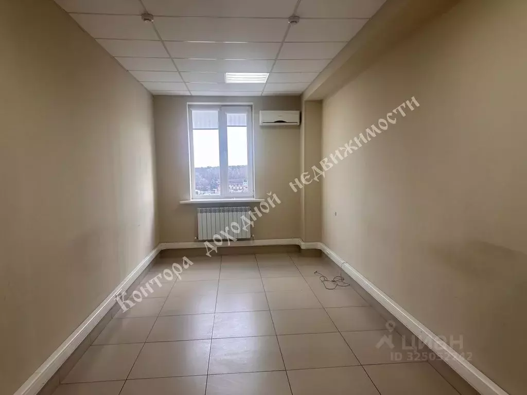 Офис в Ростовская область, Ростов-на-Дону Орская ул., 31в (16 м) - Фото 1