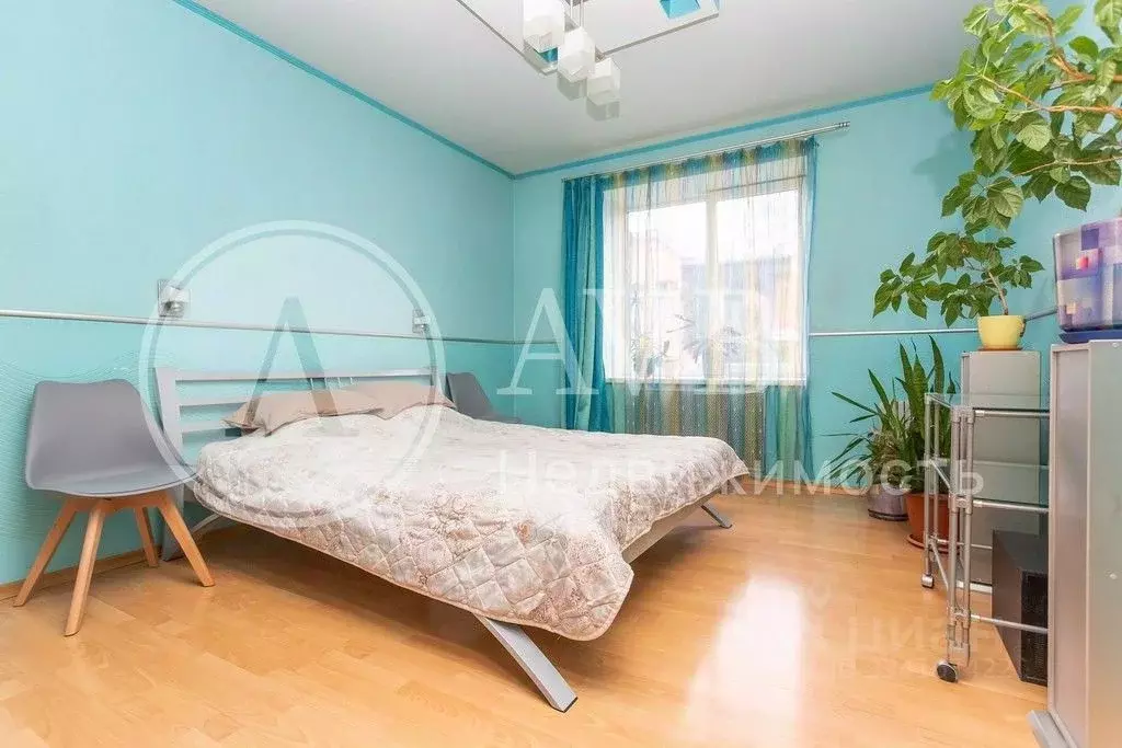 3-к кв. Санкт-Петербург Глухарская ул., 11К5 (78.0 м) - Фото 1