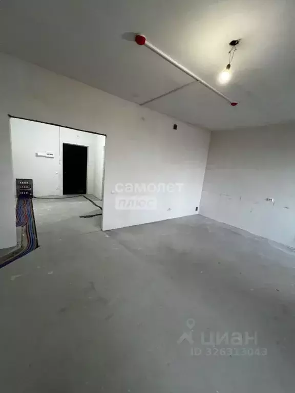 3-к кв. Московская область, Пушкино Ярославское ш., 149к3 (76.5 м) - Фото 2