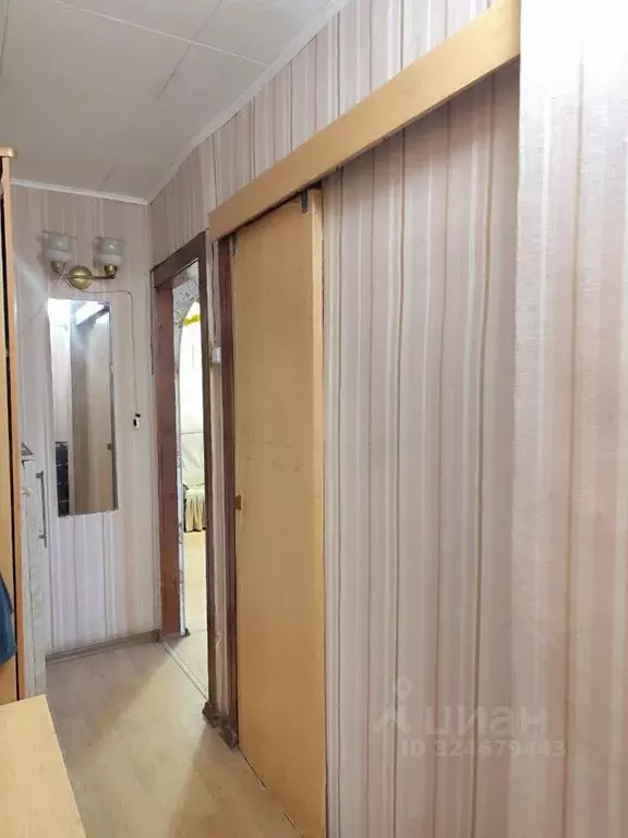 3-к кв. Самарская область, Жигулевск В-1 мкр, 2 (56.5 м) - Фото 2