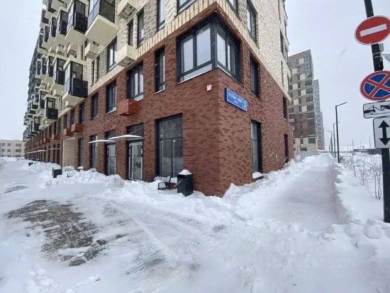 Помещение свободного назначения в Московская область, Ленинский ... - Фото 2